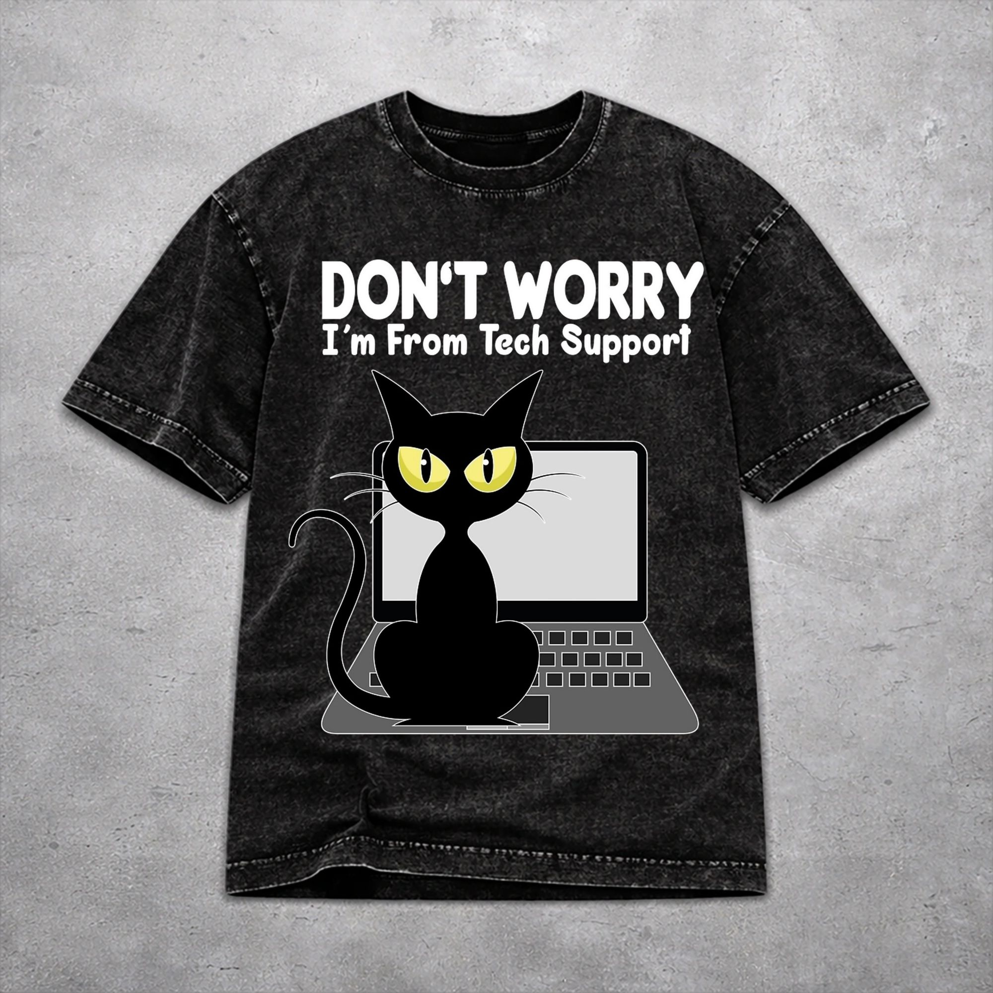 T-shirt da uomo e da donna con - Tech Neck Accessories recensione e prezzo
