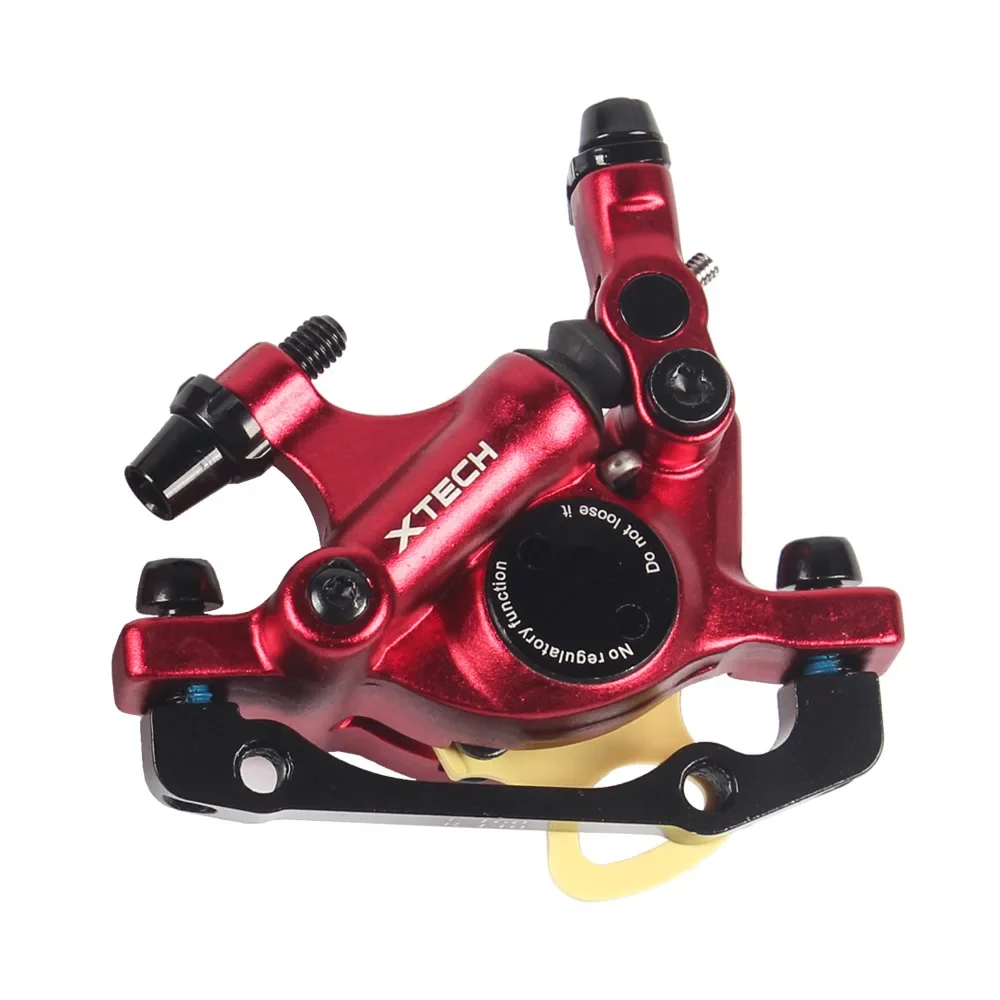 ZOOM XTECH HB100 Freno a disco - Tech Q recensione e prezzo
