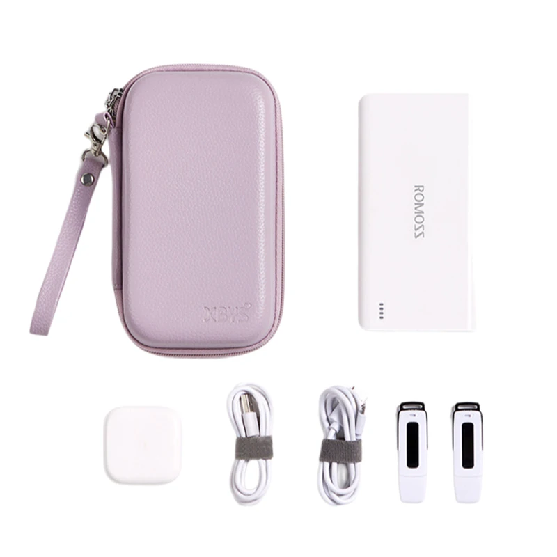 Borse per HDD, Custodie per Ha - Tech Accessories Hard Case recensione e prezzo