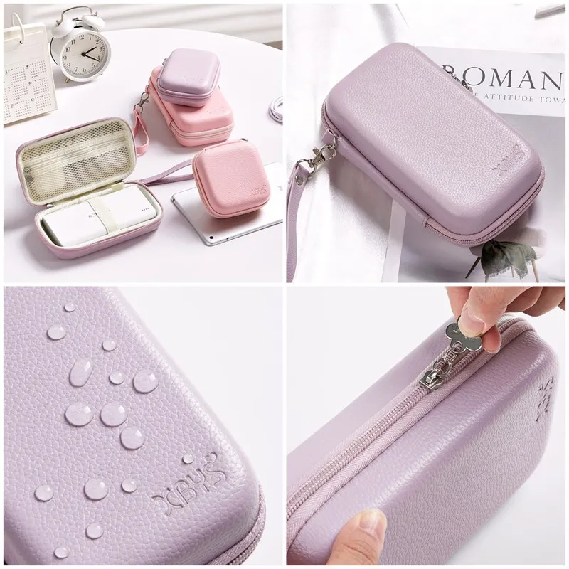 Borse per HDD, Custodie per Ha - Tech Accessories Hard Case recensione e prezzo