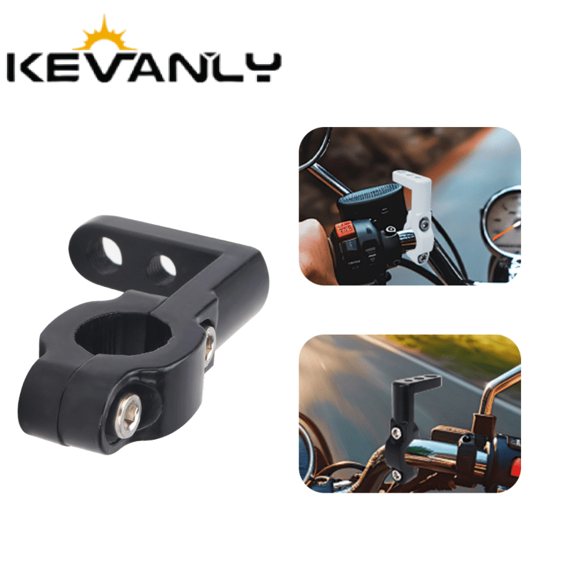 1/2 Pezzi Staffa Universale pe - Tech Q recensione e prezzo