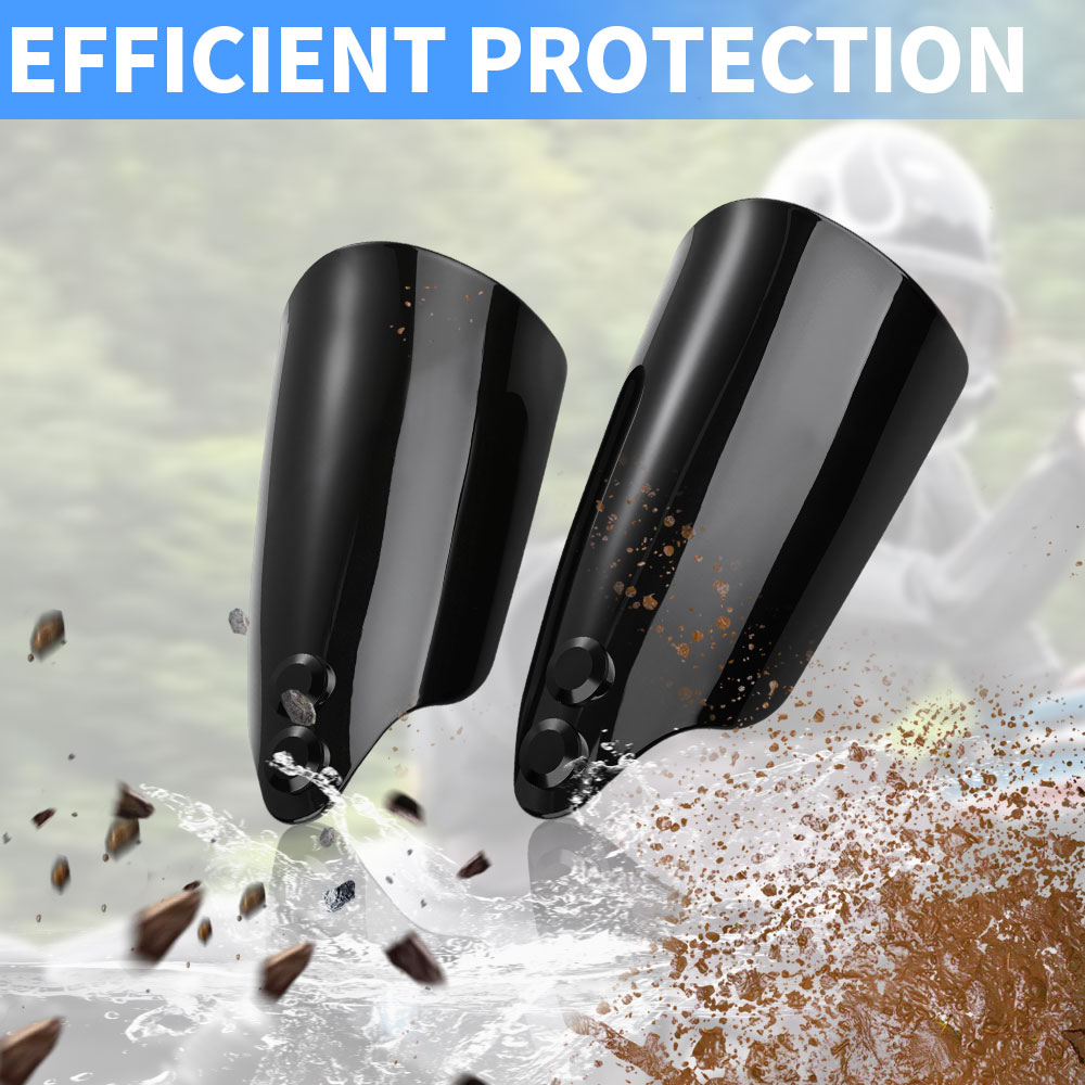 Protezioni per Mani Moto, Acce - Tech Computer Accessories recensione e prezzo