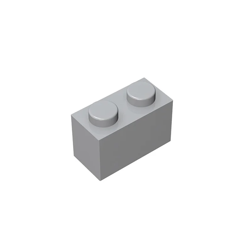 MOC 10PCS 3004 3065 1x2 Parti  - Tech Accessories Gifts recensione e prezzo