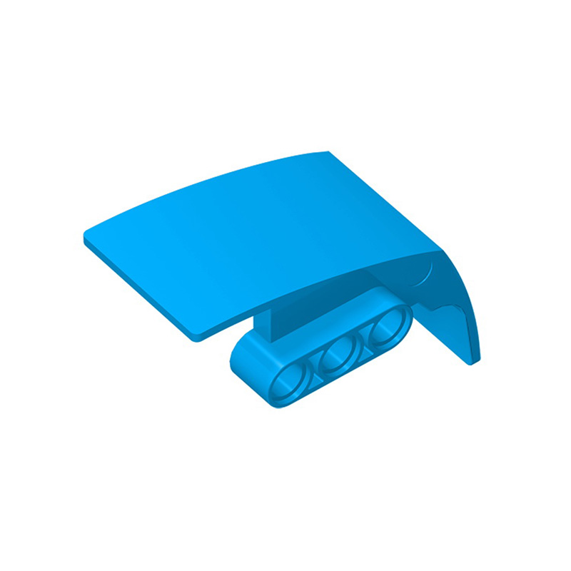 Gobricks 10Pcs MOC Parts 61071 - Tech Accessories Gifts recensione e prezzo