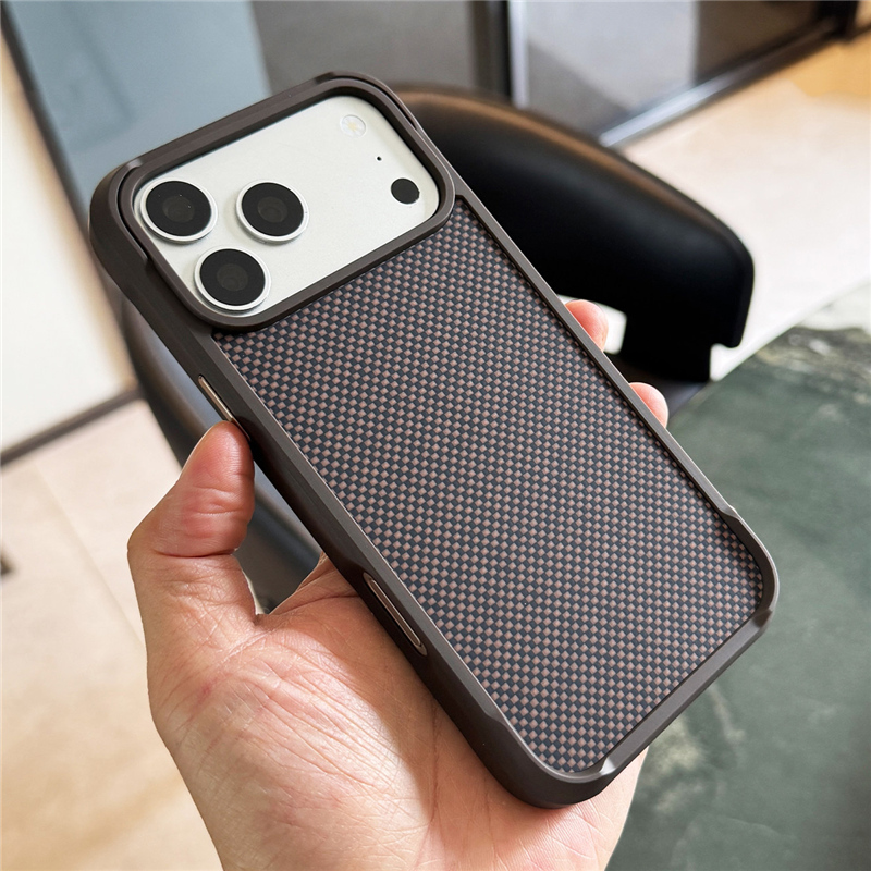 Custodia Antiurto Originale Ma - Tech Accessories Hard Case recensione e prezzo