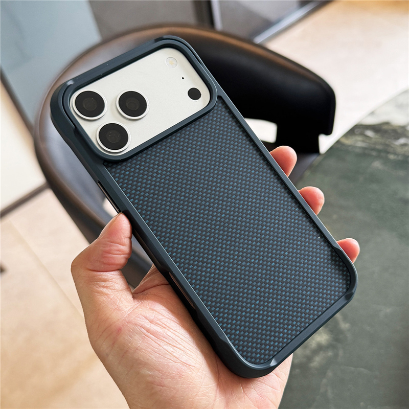 Custodia Antiurto Originale Ma - Tech Accessories Hard Case recensione e prezzo