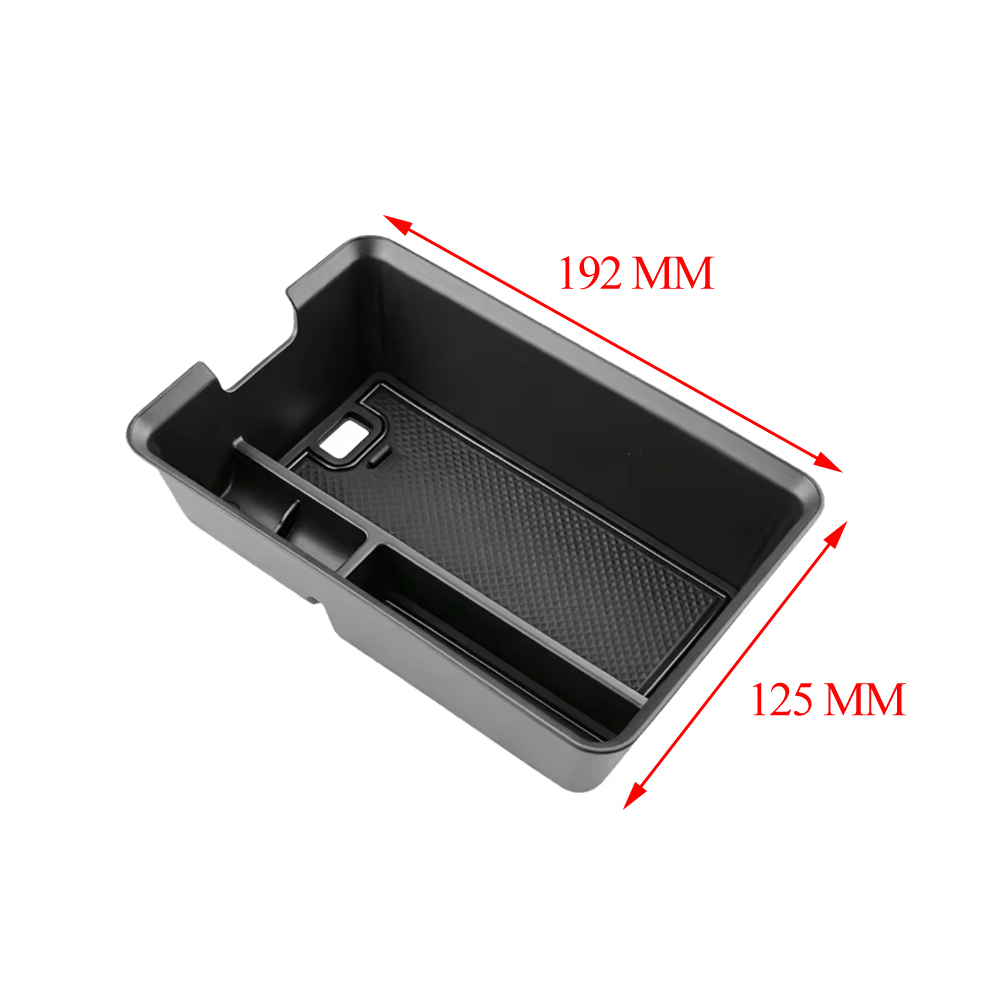 Vassoio portaoggetti per bracc - Tech Accessories Organizer recensione e prezzo