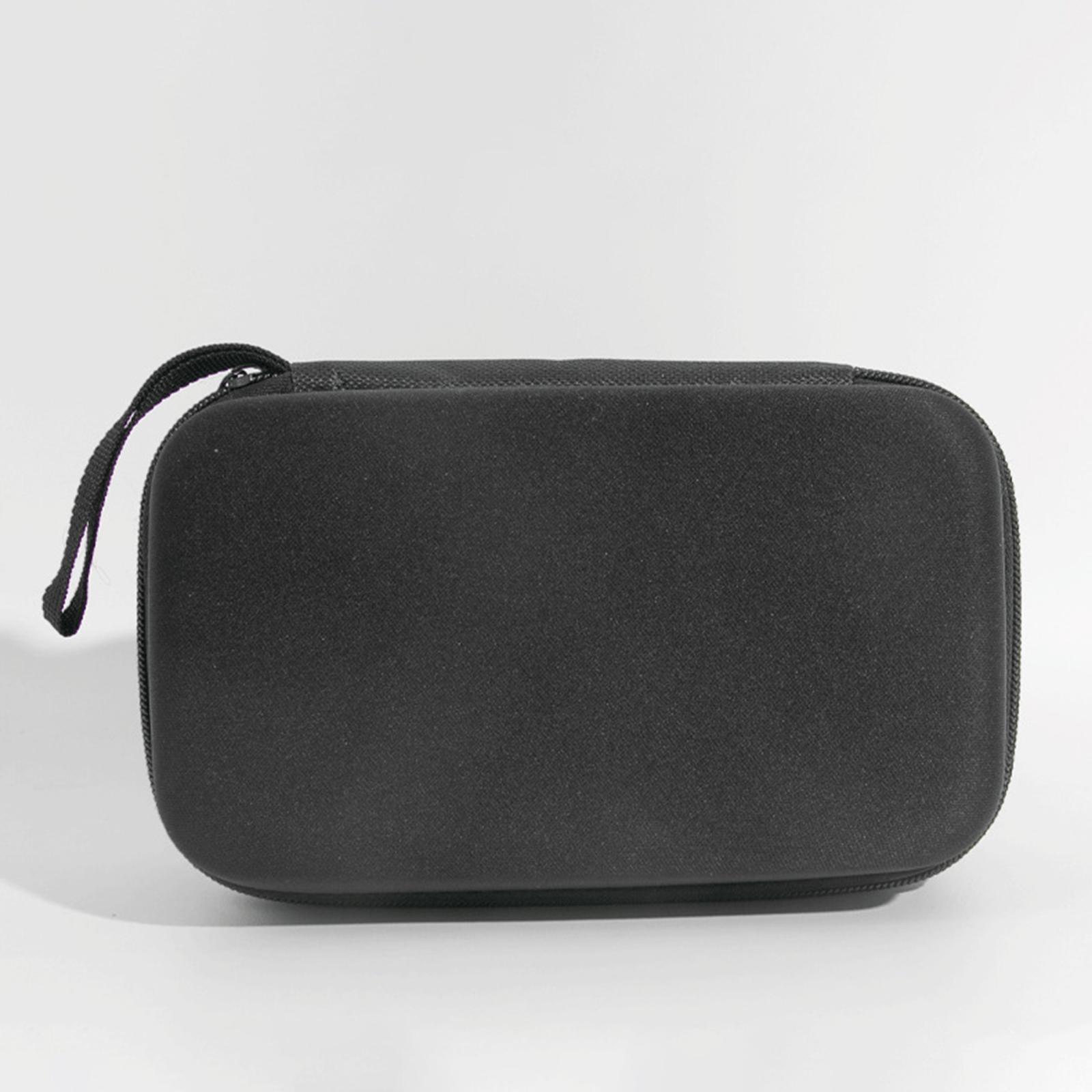 Borsa Organizer per Cavi Tech  - Tech Accessories Hard Case recensione e prezzo