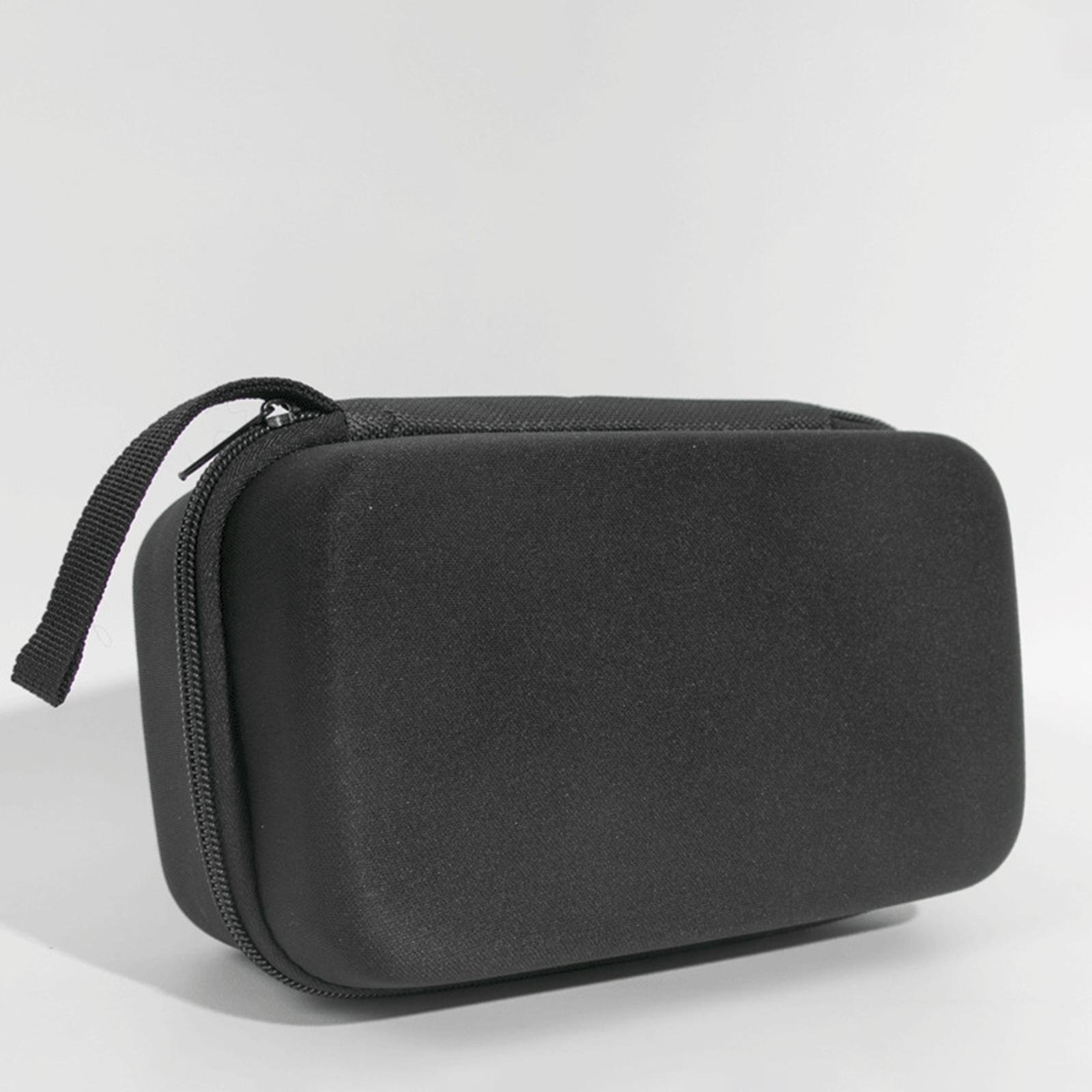 Borsa Organizer per Cavi Tech  - Tech Accessories Hard Case recensione e prezzo