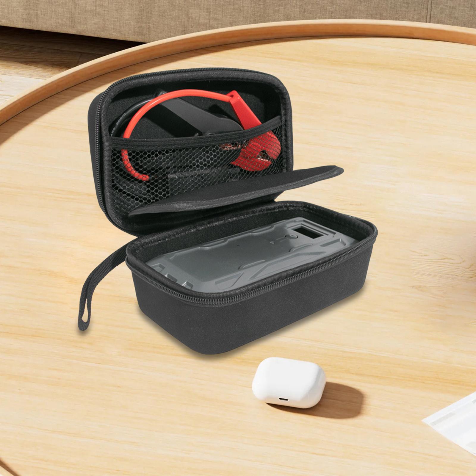 Borsa Organizer per Cavi Tech  - Tech Accessories Hard Case recensione e prezzo