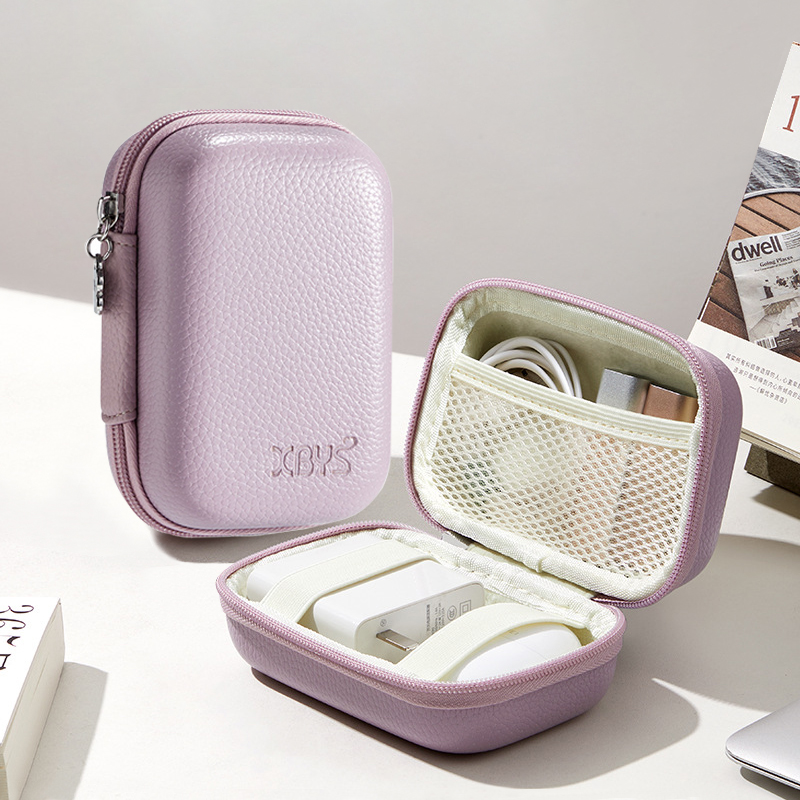 Borsa per la conservazione e l - Cable Organizer Bag recensione e prezzo