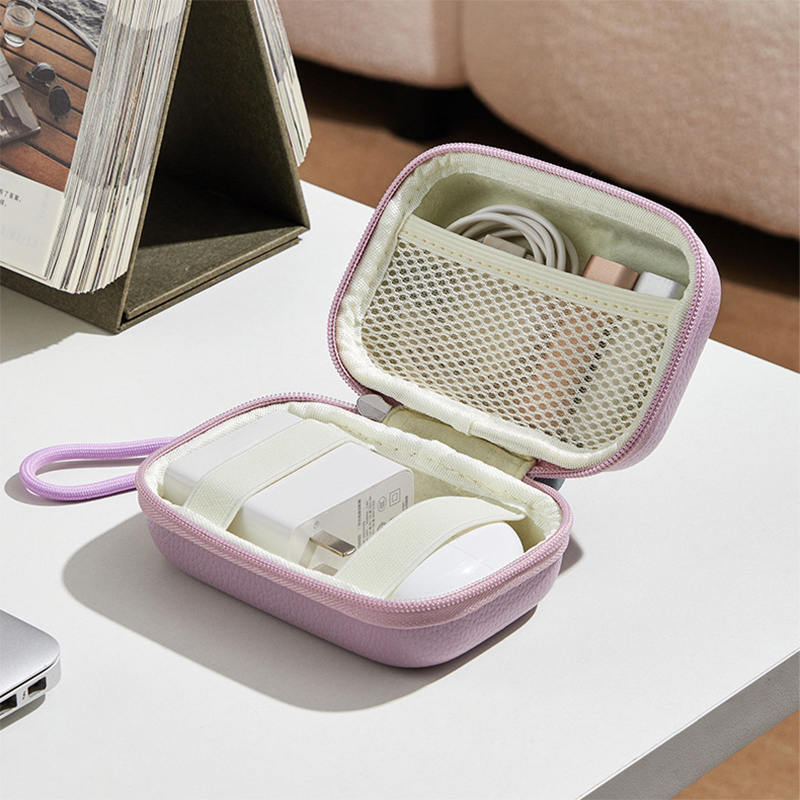 Borsa per la conservazione e l - Cable Organizer Bag recensione e prezzo