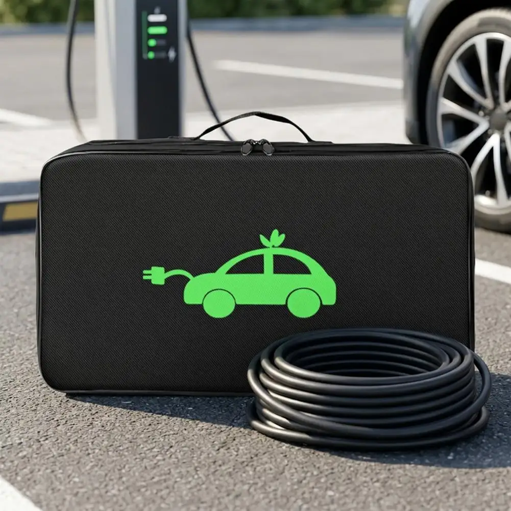 Nuova Borsa Portaoggetti per A - Cable Organizer Bag recensione e prezzo