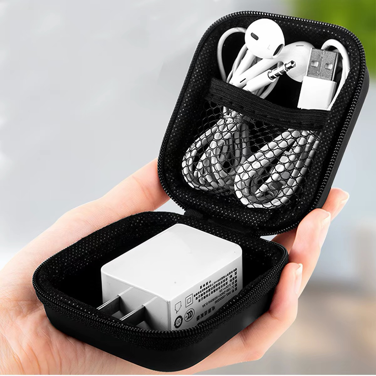 Borsa Organizer Impermeabile i - Cable Organizer Bag recensione e prezzo
