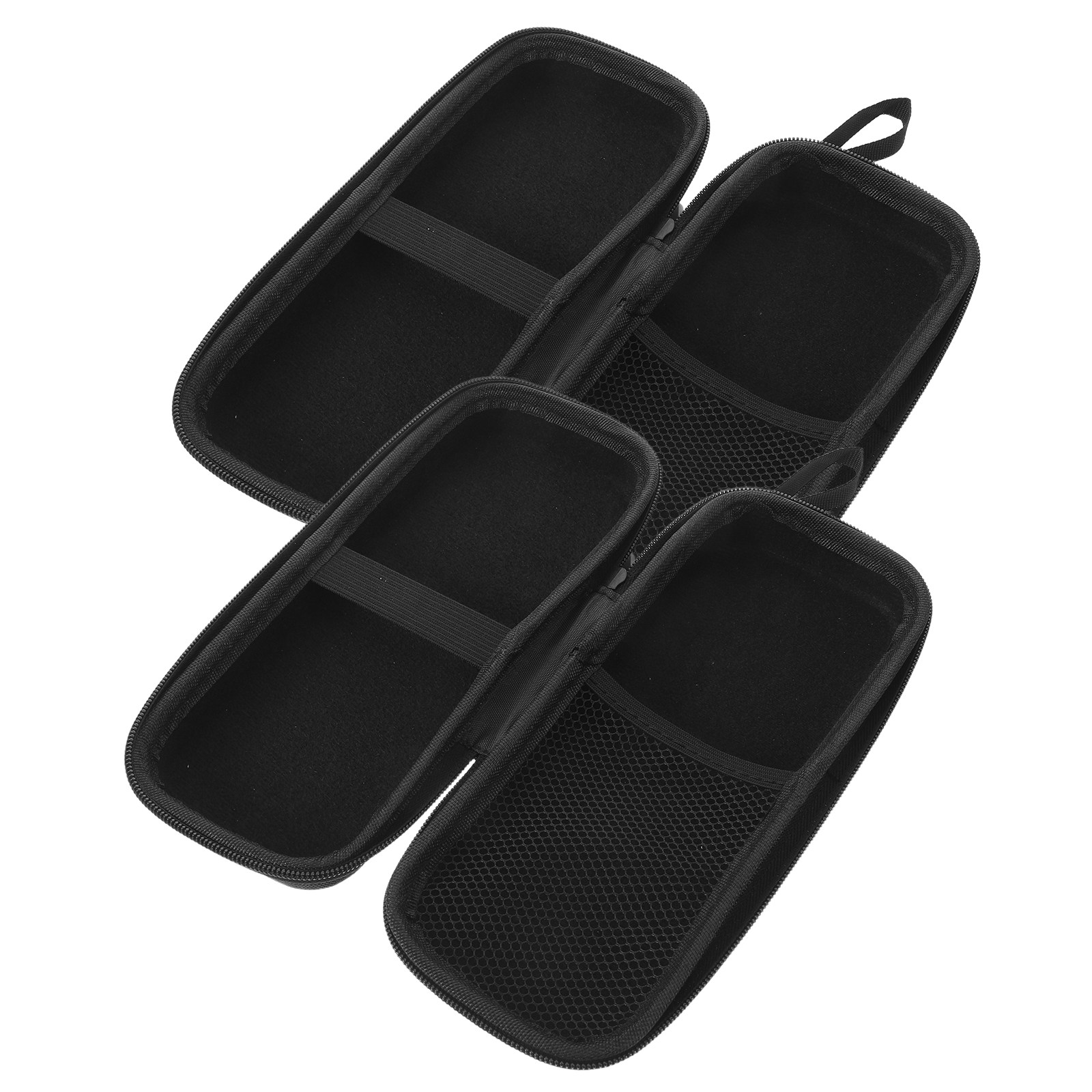 2 pezzi: borsa portatile in EV - Tech Accessories Hard Case recensione e prezzo