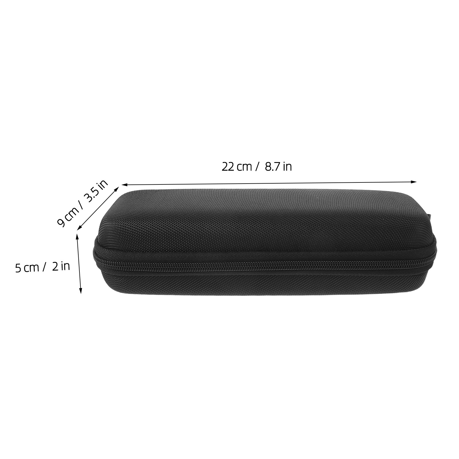 2 pezzi: borsa portatile in EV - Tech Accessories Hard Case recensione e prezzo