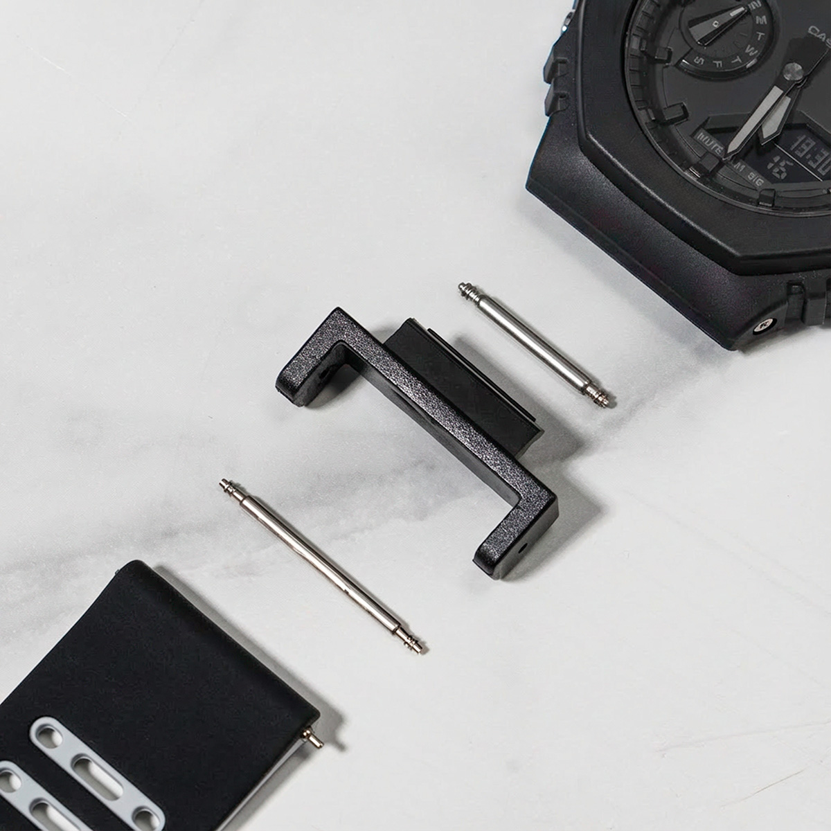 Adattatore per cinturino orolo - Tech Computer Accessories recensione e prezzo