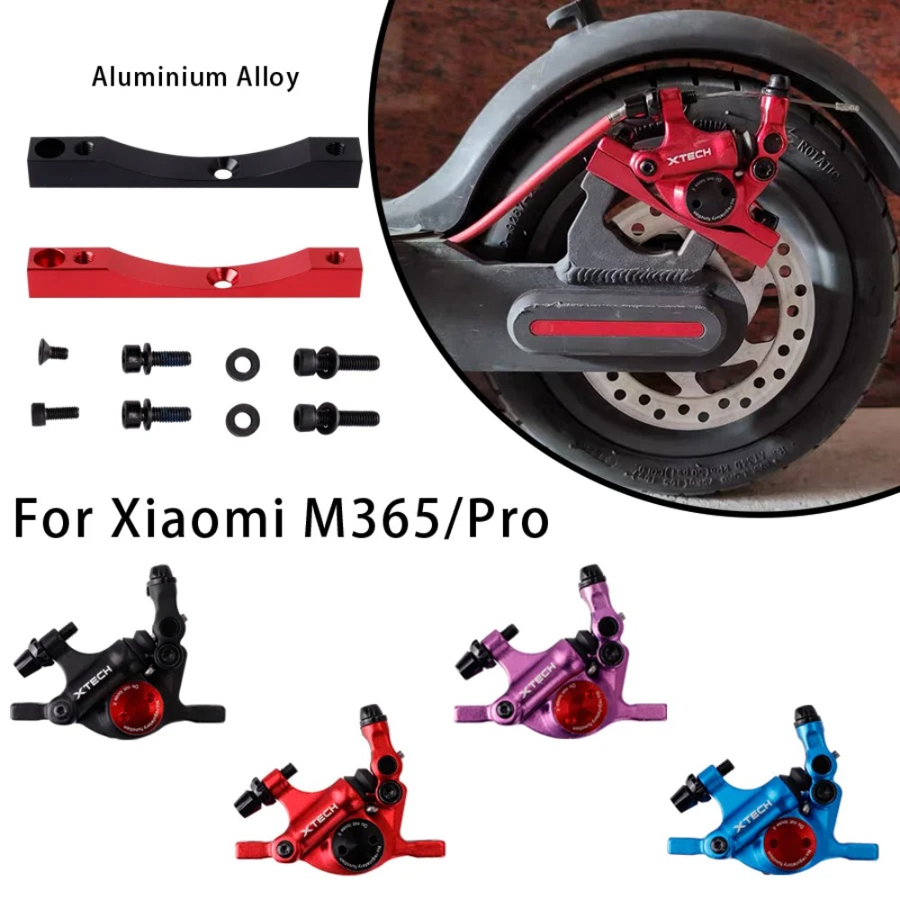 Kit Freno Modificato Xtech HB1 - Tech Q recensione e prezzo