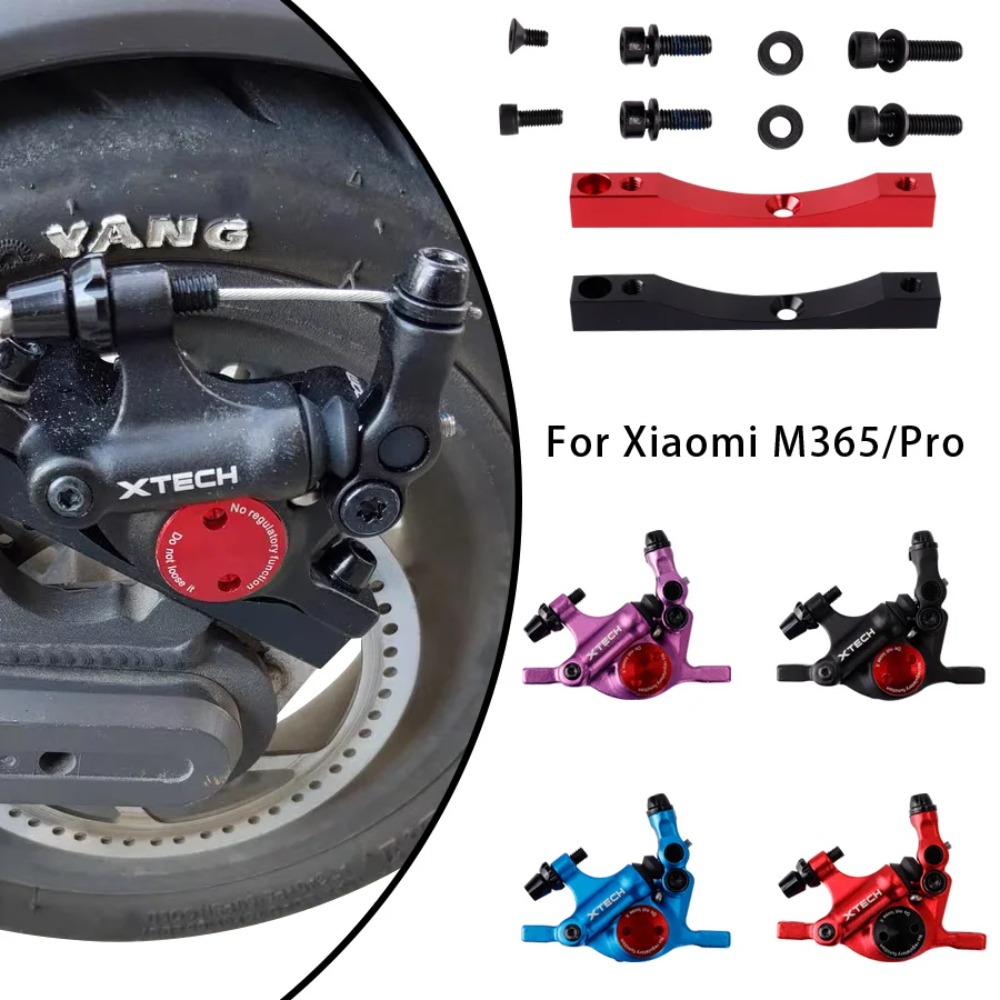 Kit Freno Modificato Xtech HB1 - Tech Q recensione e prezzo
