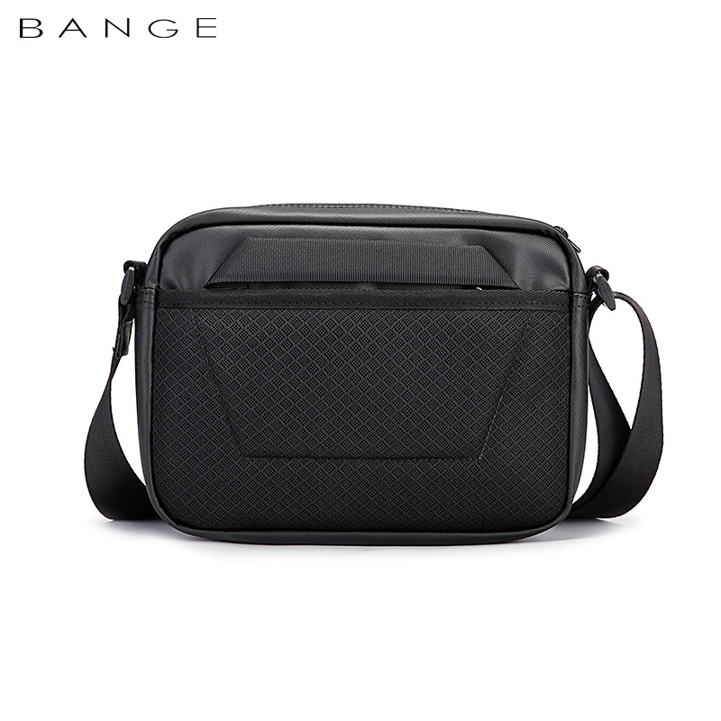 Borsa a tracolla Bange Version - Tech Accessories Organizer recensione e prezzo