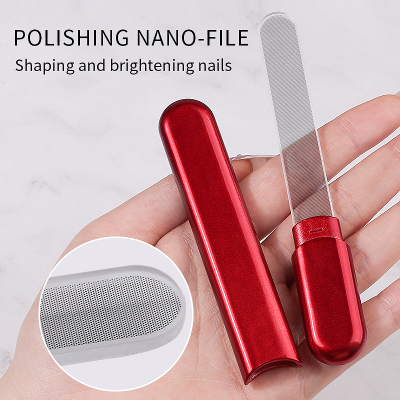 Buffer professionale per lima  - Tech Accessories Shop recensione e prezzo