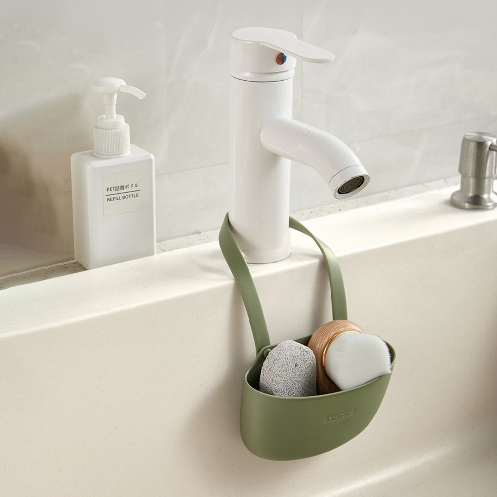 Porta spugna per sapone sospes - Tech Accessories Organizer recensione e prezzo