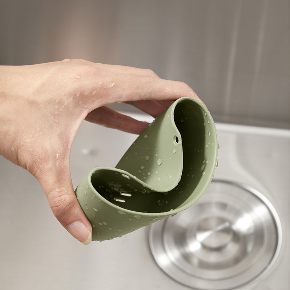 Porta spugna per sapone sospes - Tech Accessories Organizer recensione e prezzo