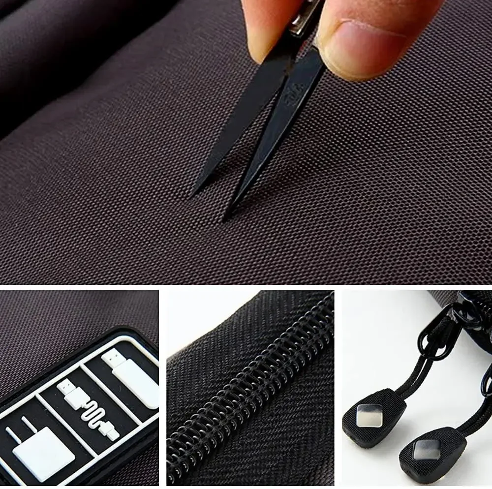 Kit Sistema di Organizzazione  - Cable Organizer Bag recensione e prezzo
